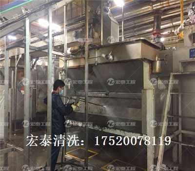 新聞 云浮市羅定市外墻清洗費(fèi)用